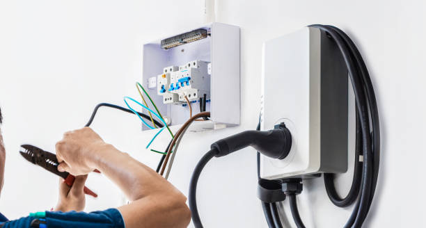 Best Electrical Installation Contractor  in Tickfaw, LA