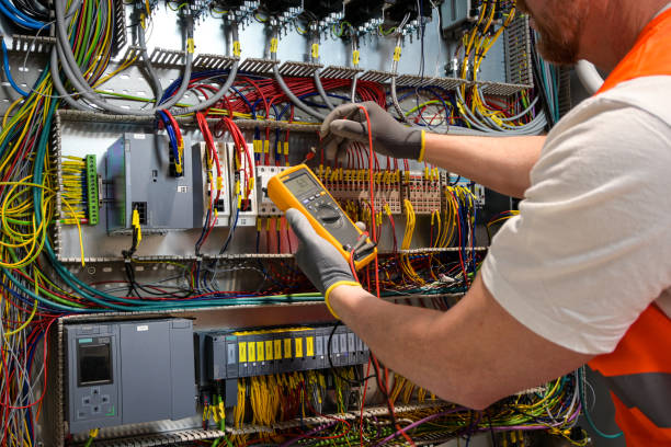 Best Electric Panel Repair  in Tickfaw, LA